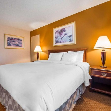 Clarion Inn And Events Center Pueblo North Dış mekan fotoğraf