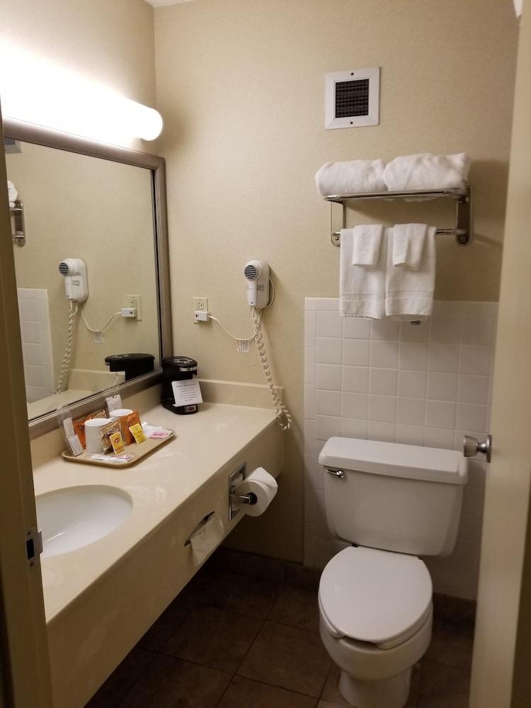 Clarion Inn And Events Center Pueblo North Dış mekan fotoğraf