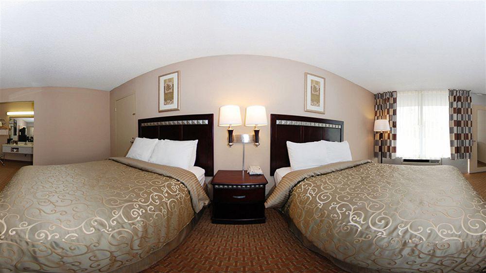 Clarion Inn And Events Center Pueblo North Dış mekan fotoğraf