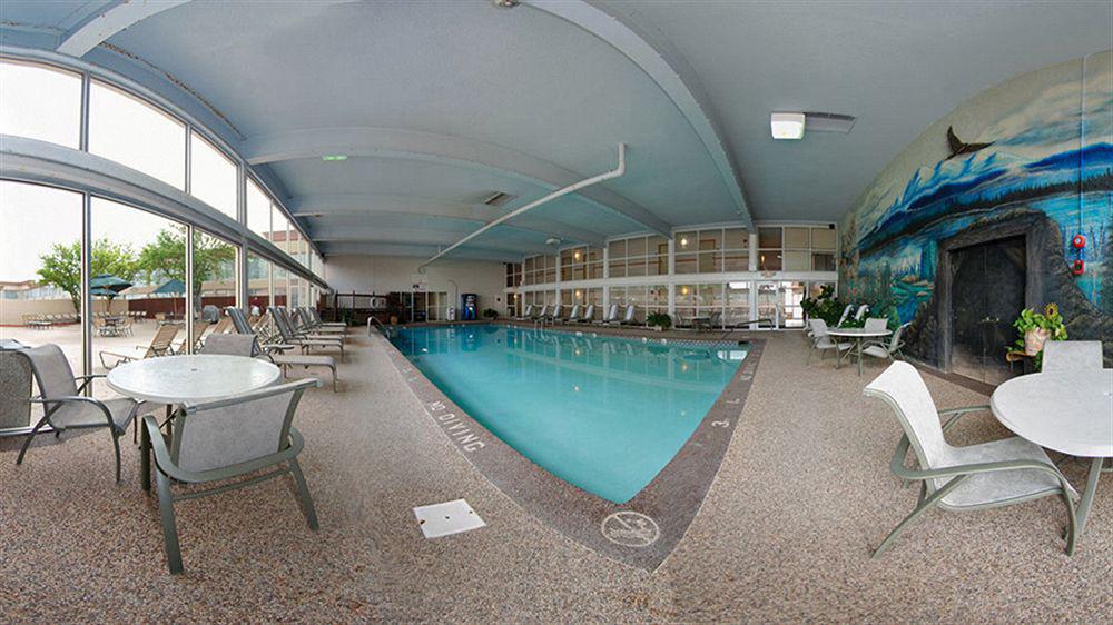 Clarion Inn And Events Center Pueblo North Dış mekan fotoğraf