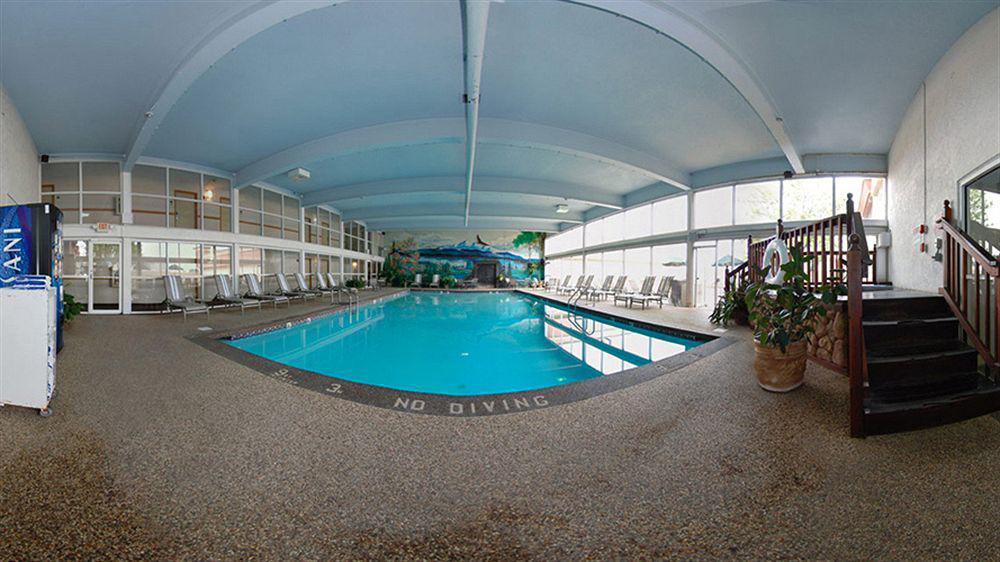 Clarion Inn And Events Center Pueblo North Dış mekan fotoğraf