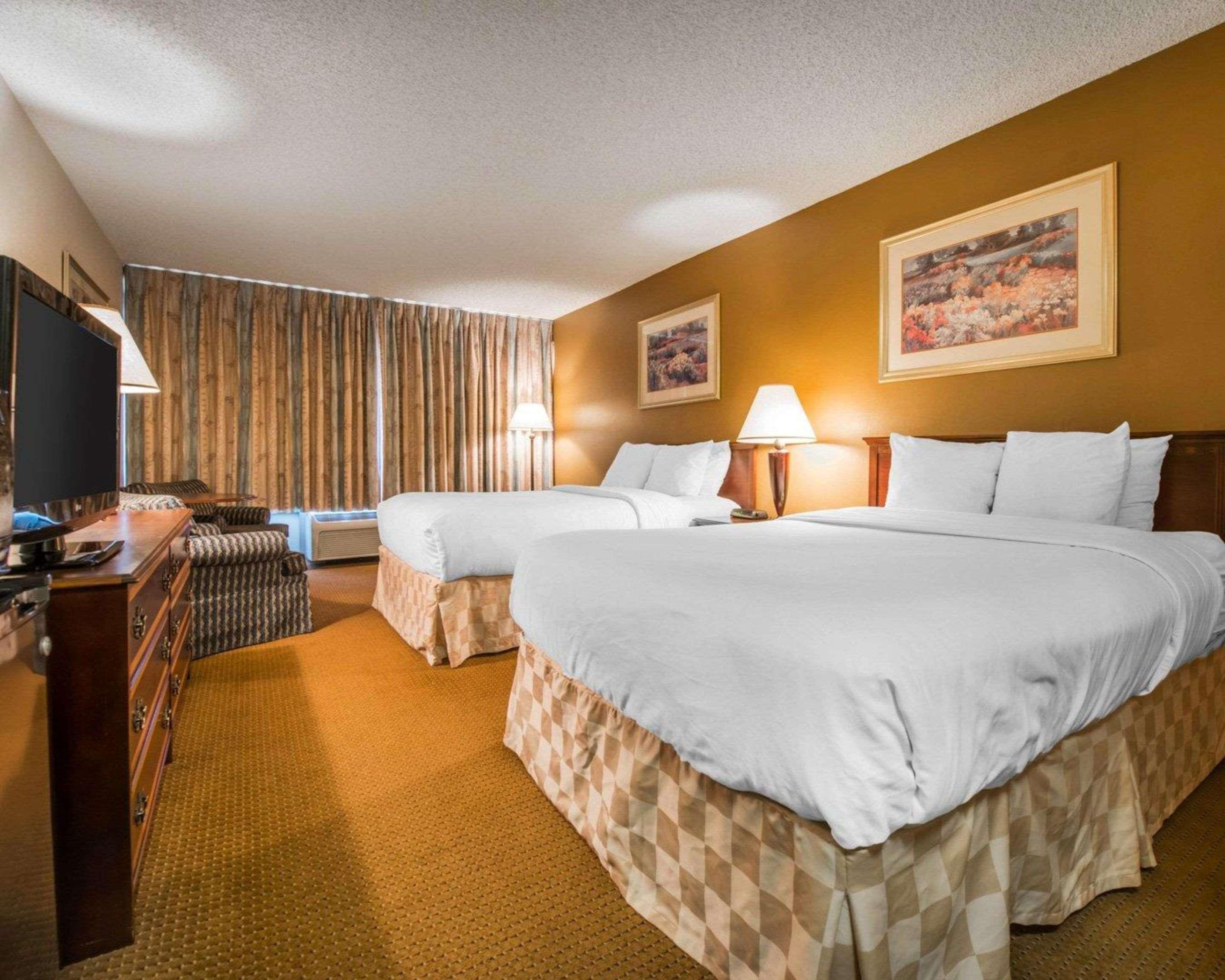 Clarion Inn And Events Center Pueblo North Dış mekan fotoğraf