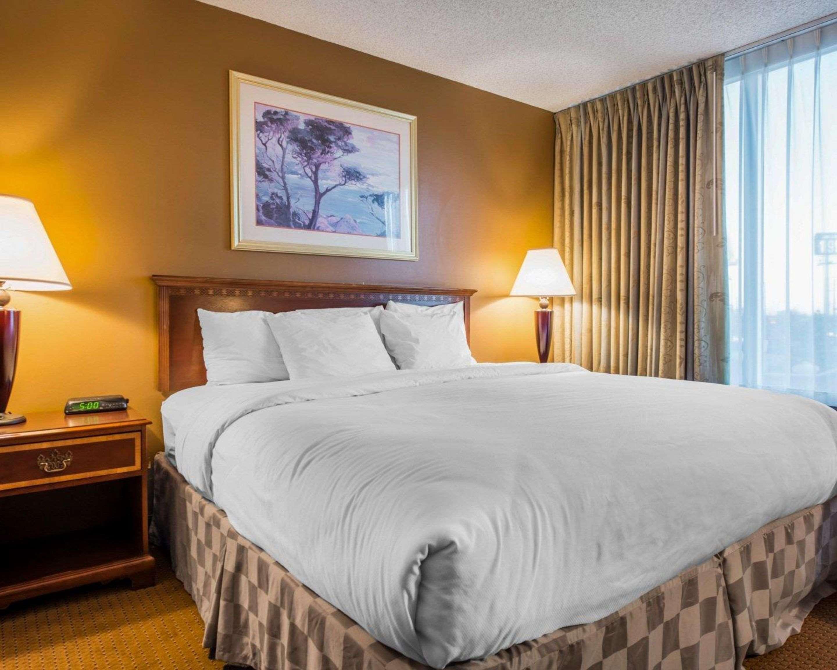 Clarion Inn And Events Center Pueblo North Dış mekan fotoğraf