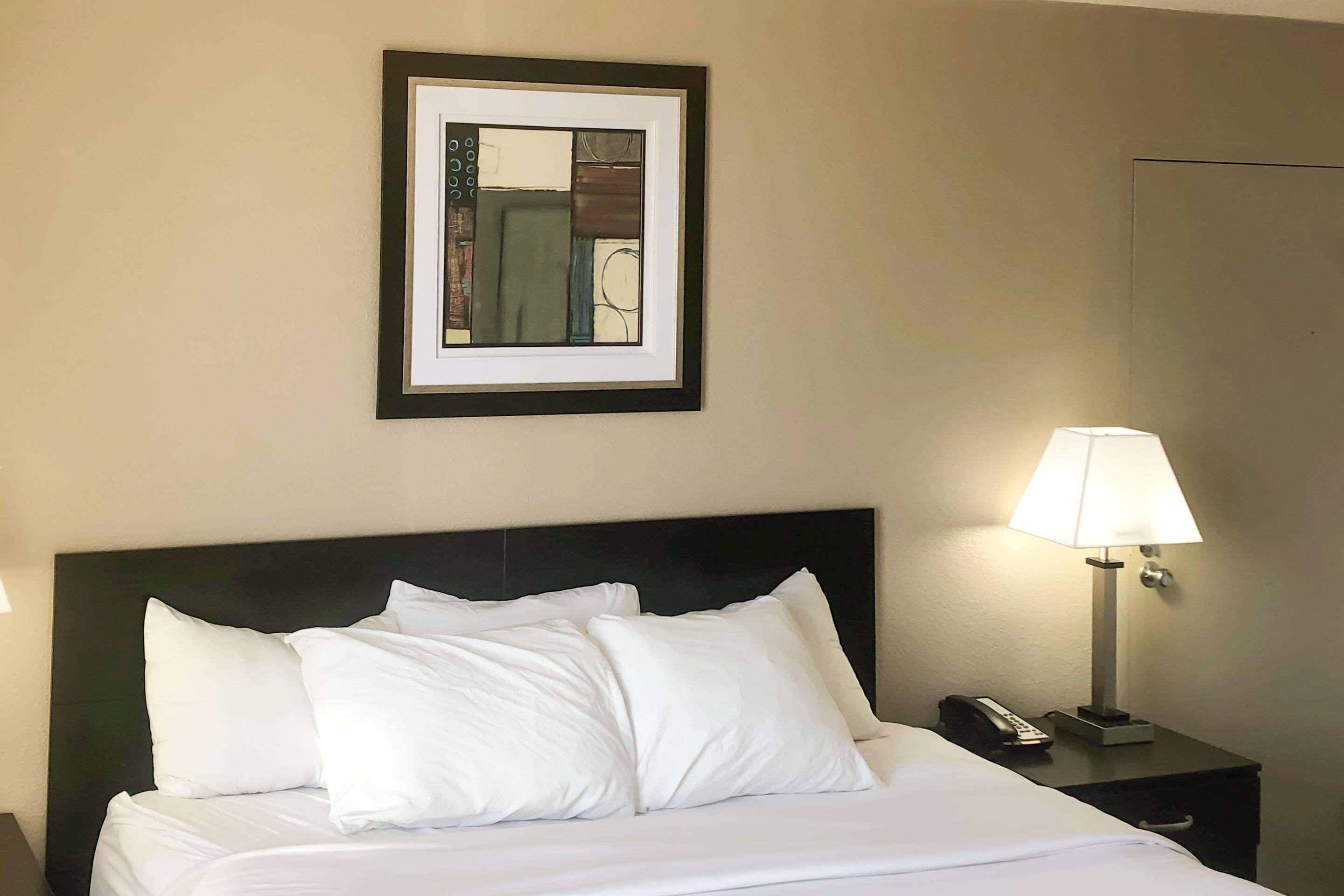 Clarion Inn And Events Center Pueblo North Dış mekan fotoğraf