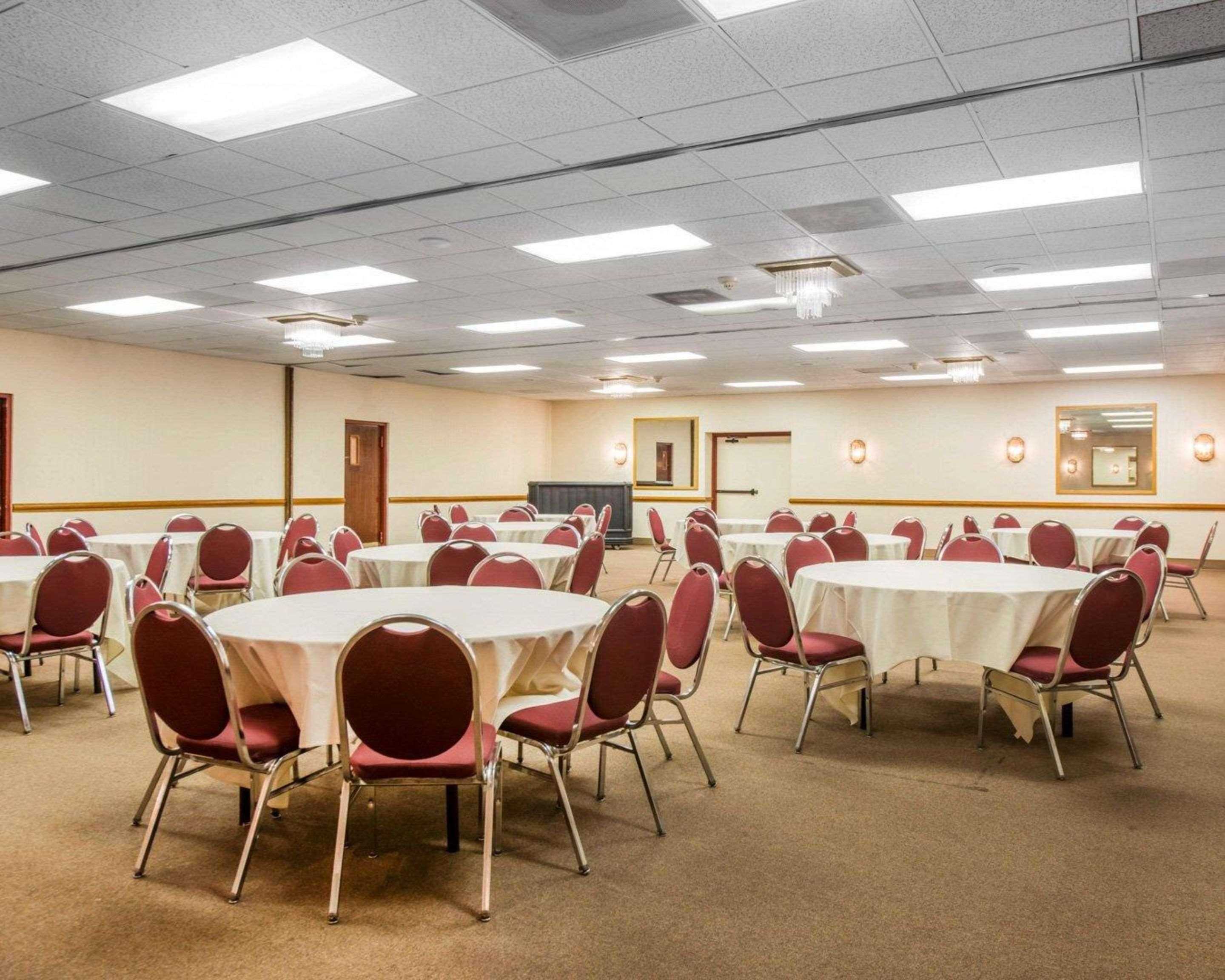 Clarion Inn And Events Center Pueblo North Dış mekan fotoğraf