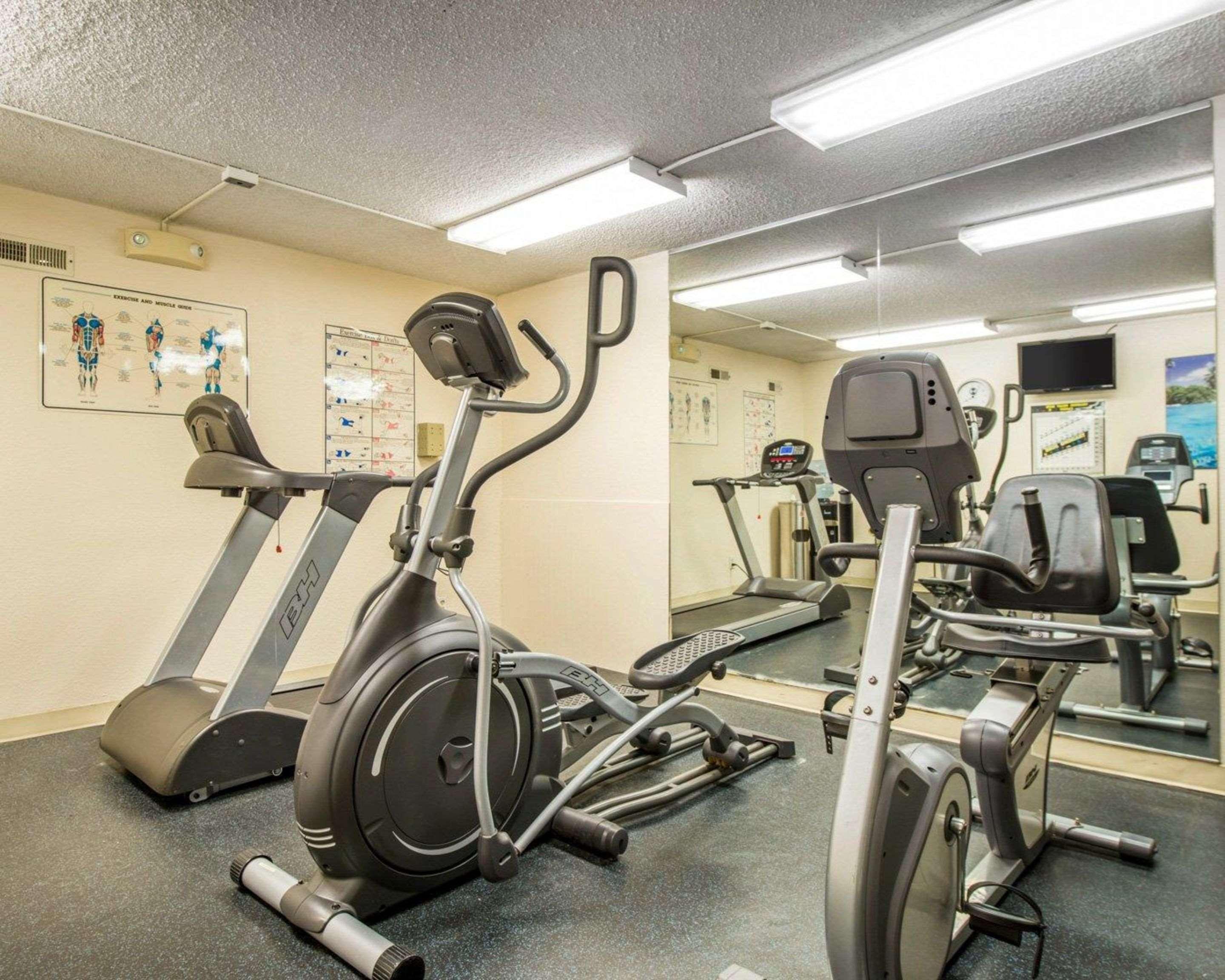 Clarion Inn And Events Center Pueblo North Dış mekan fotoğraf