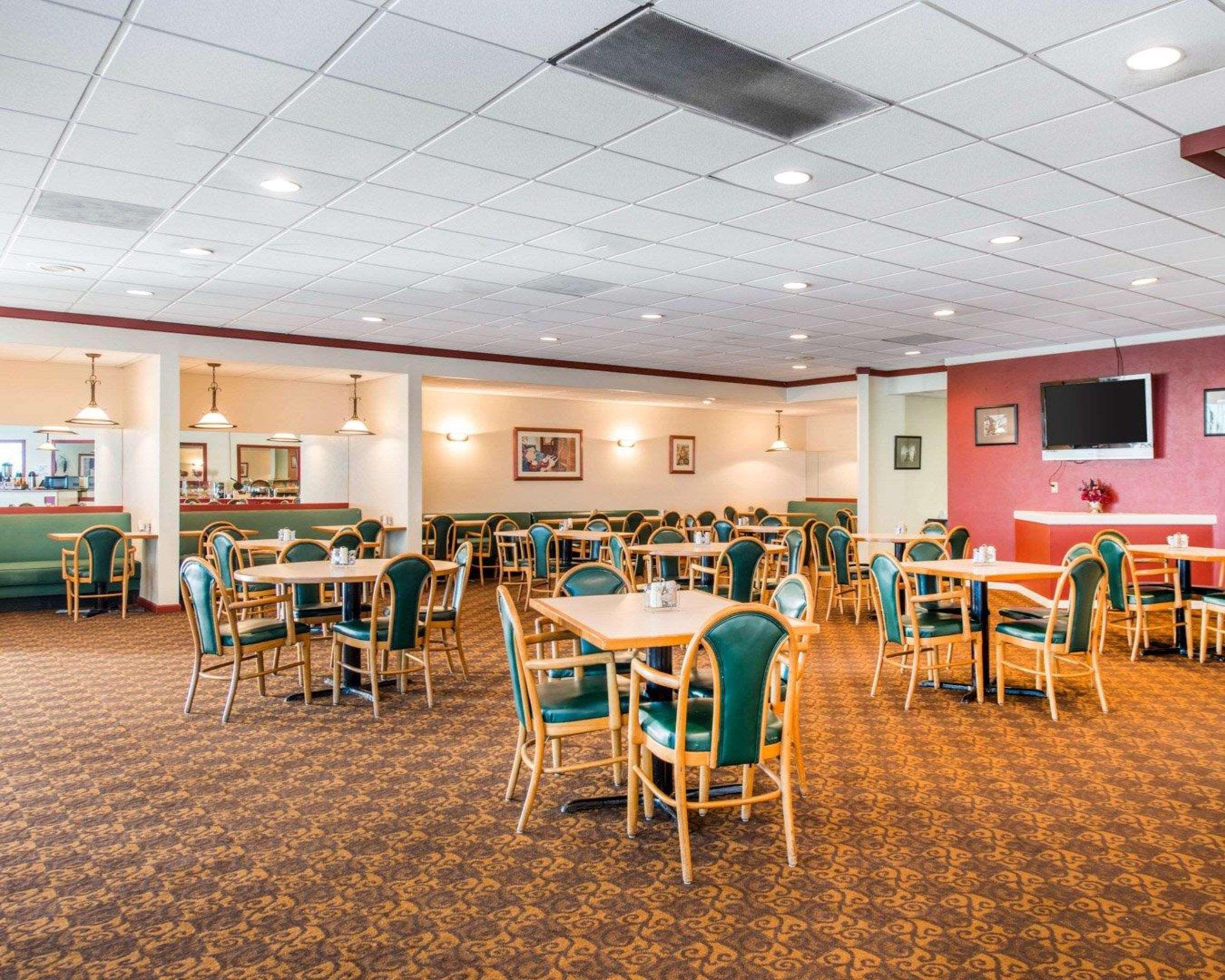Clarion Inn And Events Center Pueblo North Dış mekan fotoğraf