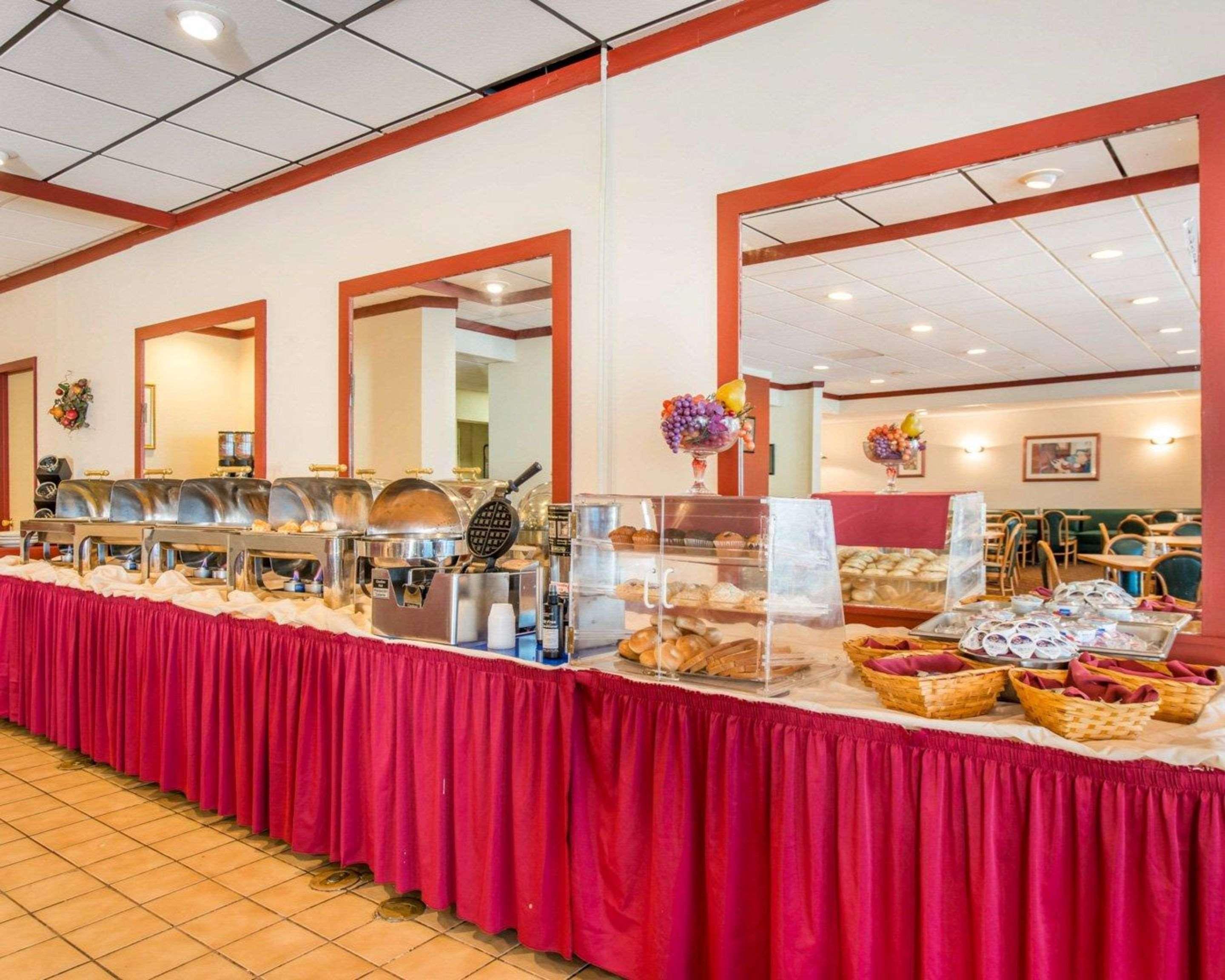 Clarion Inn And Events Center Pueblo North Dış mekan fotoğraf