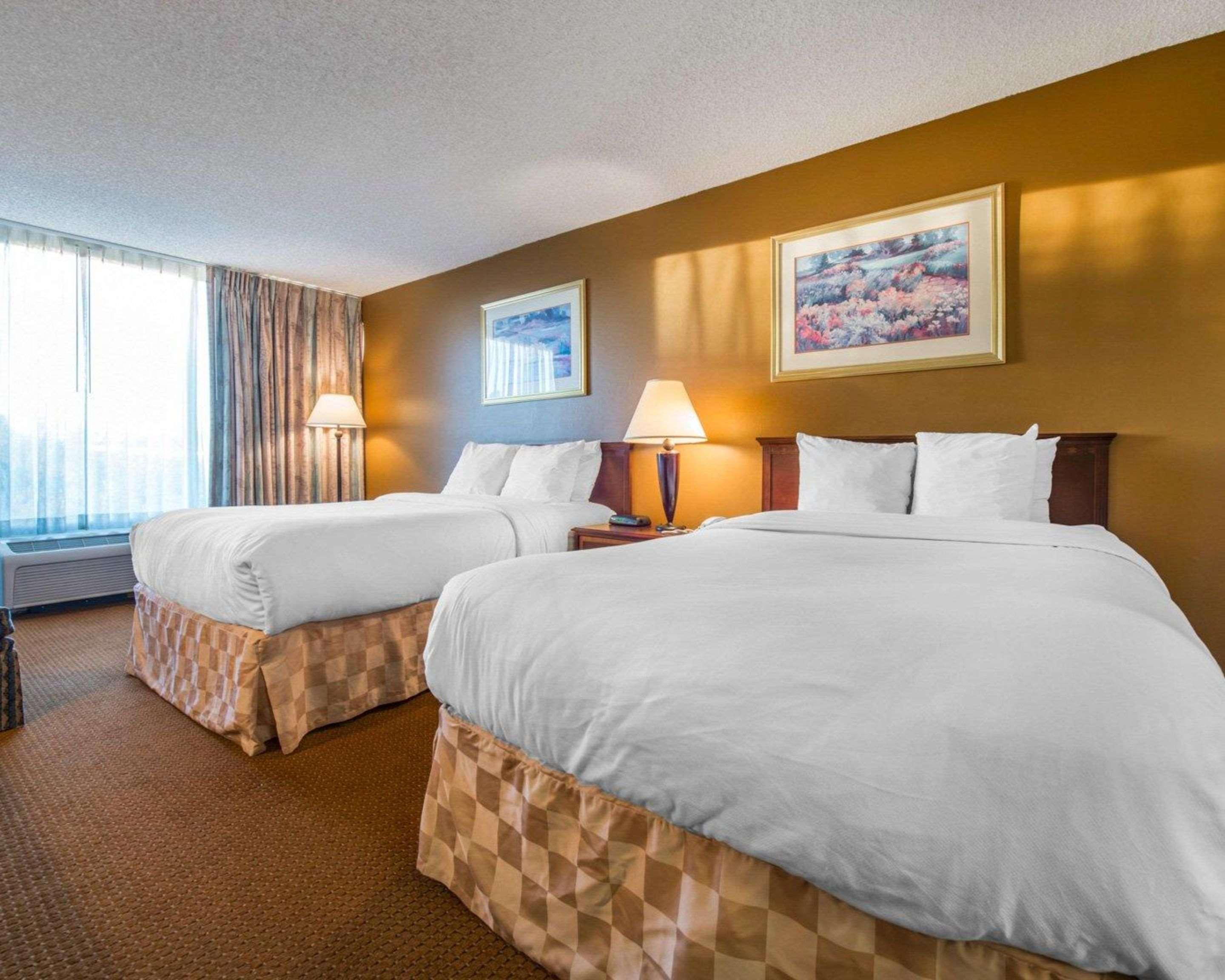 Clarion Inn And Events Center Pueblo North Dış mekan fotoğraf