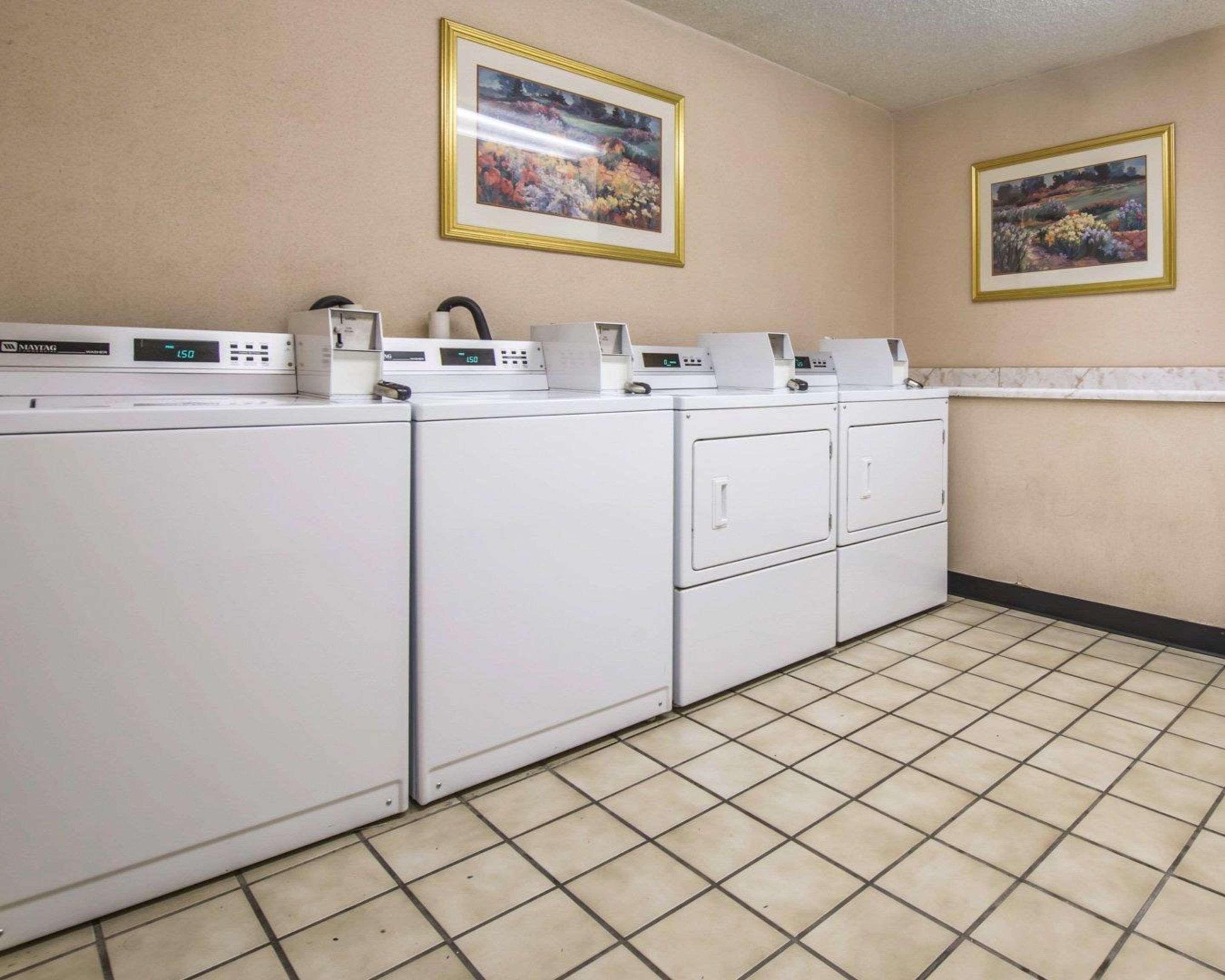 Clarion Inn And Events Center Pueblo North Dış mekan fotoğraf
