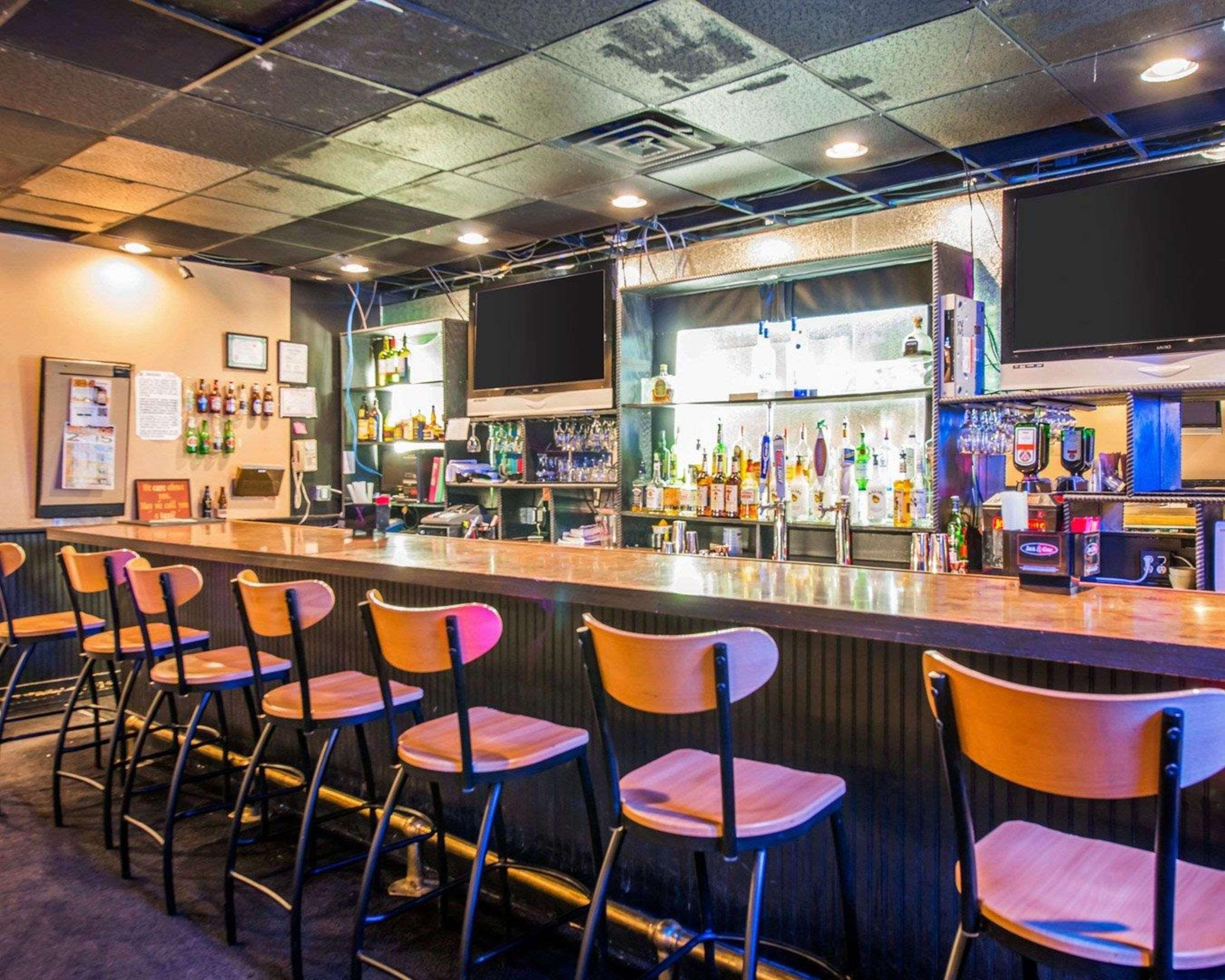 Clarion Inn And Events Center Pueblo North Dış mekan fotoğraf