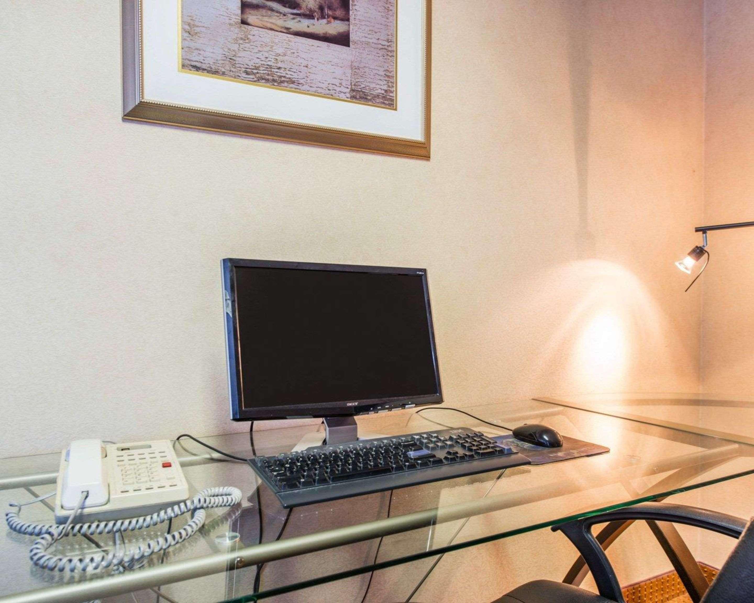 Clarion Inn And Events Center Pueblo North Dış mekan fotoğraf