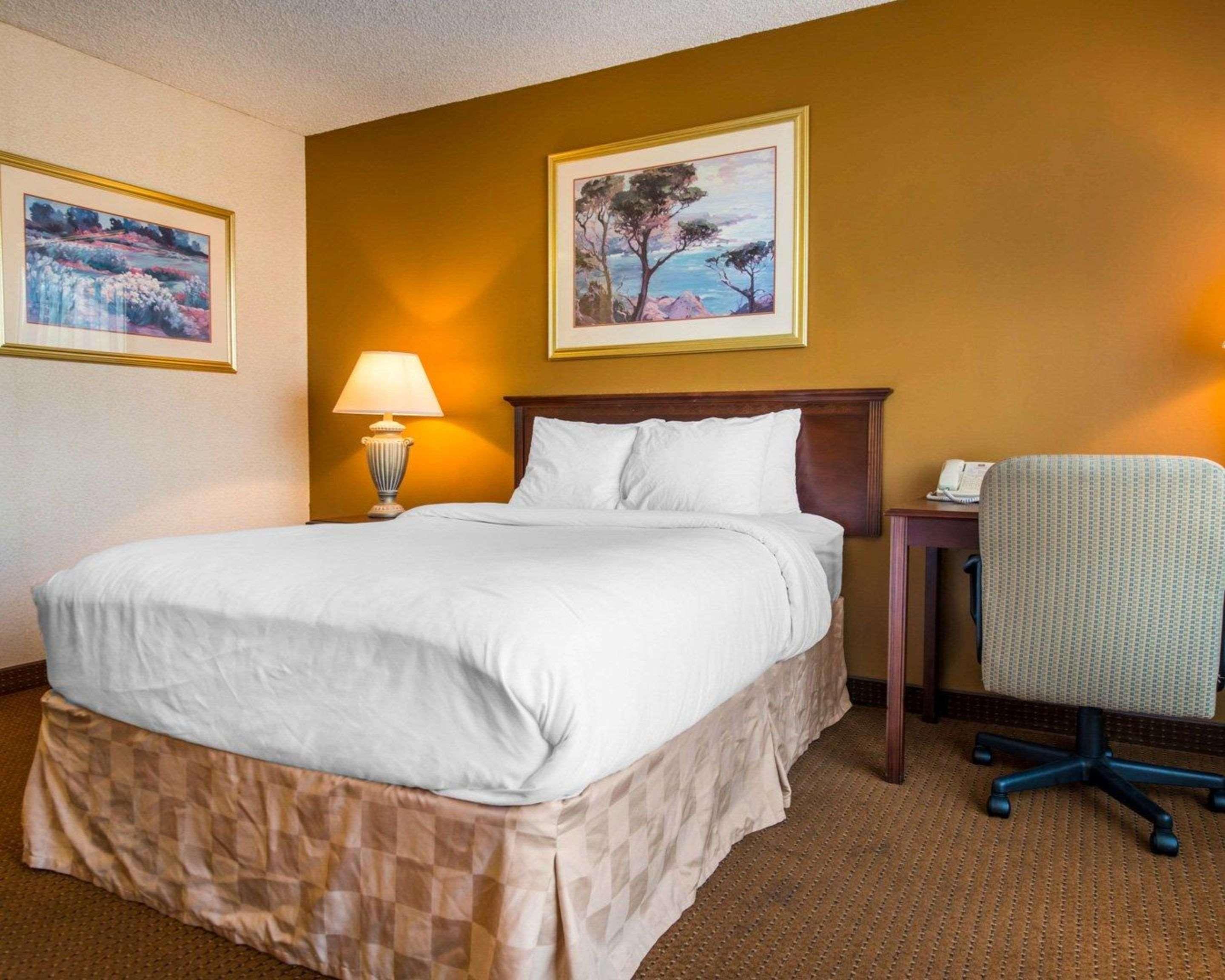 Clarion Inn And Events Center Pueblo North Dış mekan fotoğraf