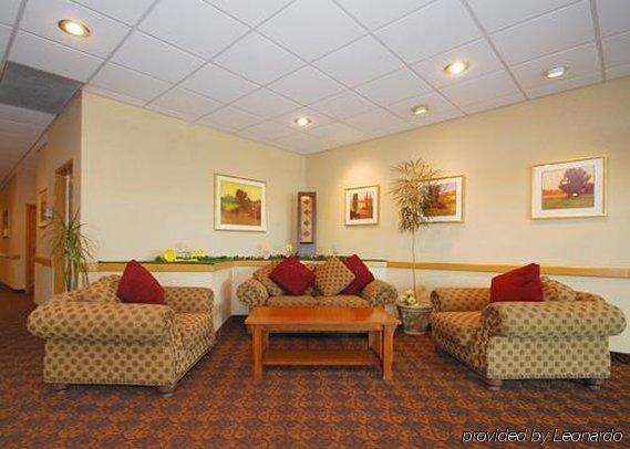 Clarion Inn And Events Center Pueblo North İç mekan fotoğraf