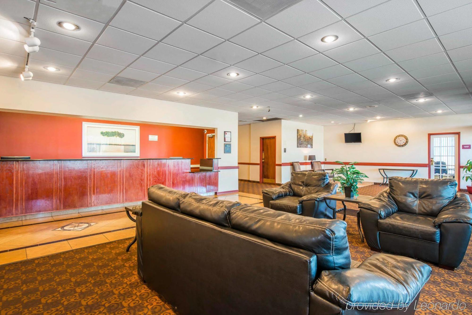 Clarion Inn And Events Center Pueblo North Dış mekan fotoğraf