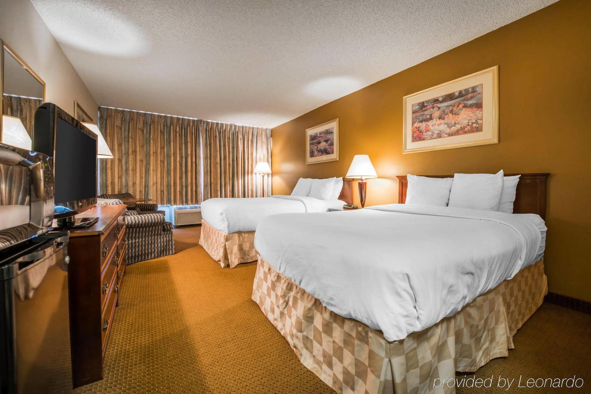 Clarion Inn And Events Center Pueblo North Dış mekan fotoğraf