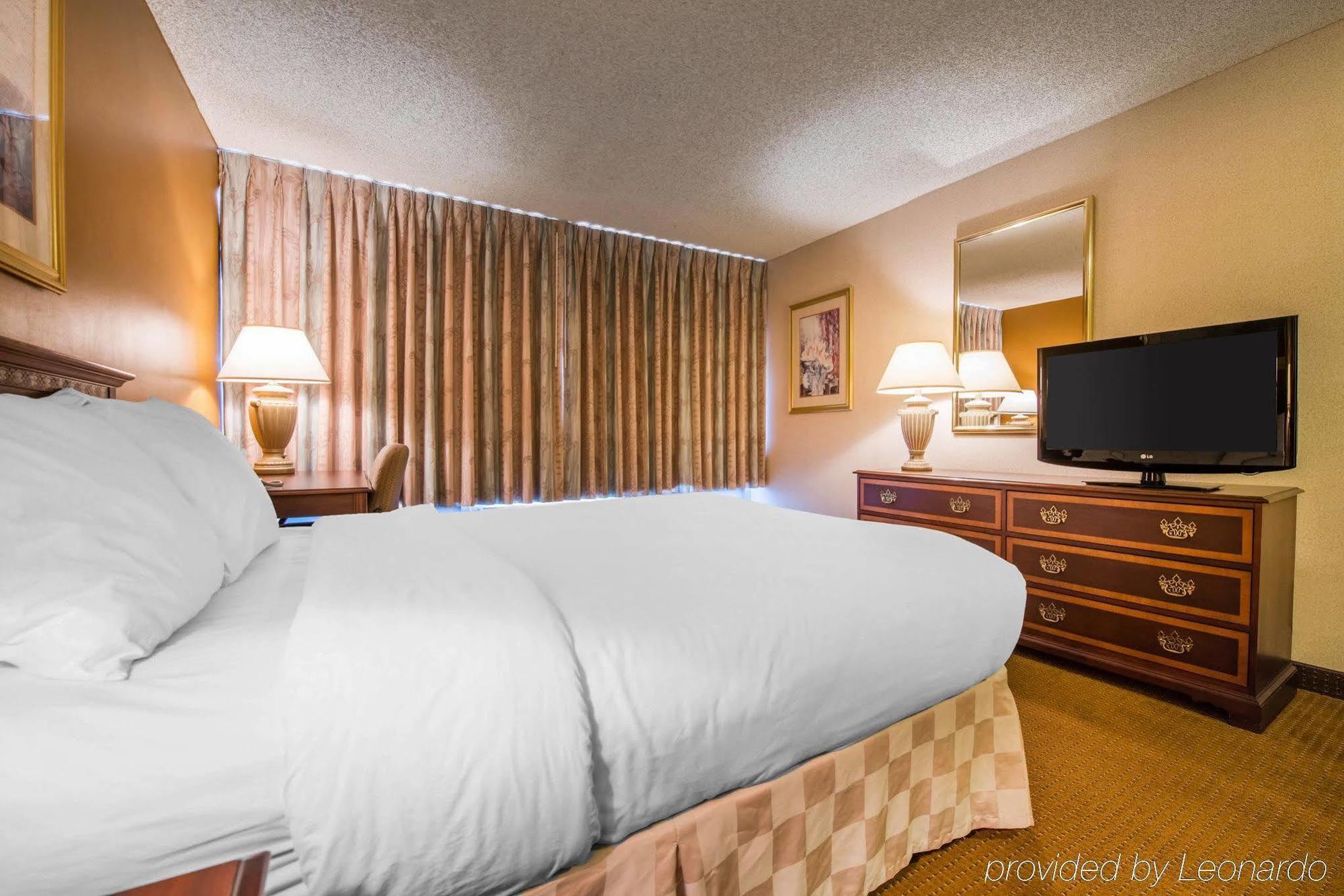 Clarion Inn And Events Center Pueblo North Dış mekan fotoğraf