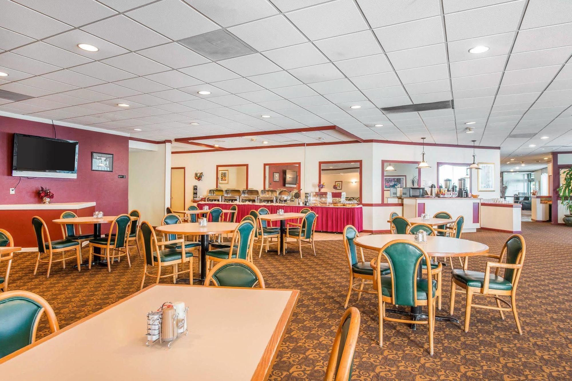 Clarion Inn And Events Center Pueblo North Dış mekan fotoğraf