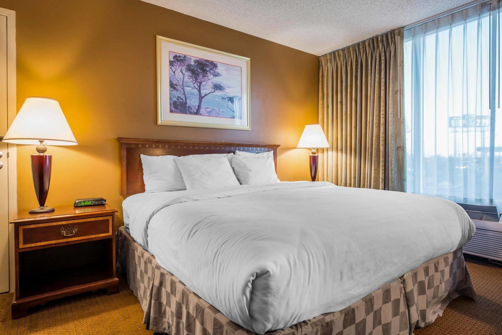 Clarion Inn And Events Center Pueblo North Dış mekan fotoğraf