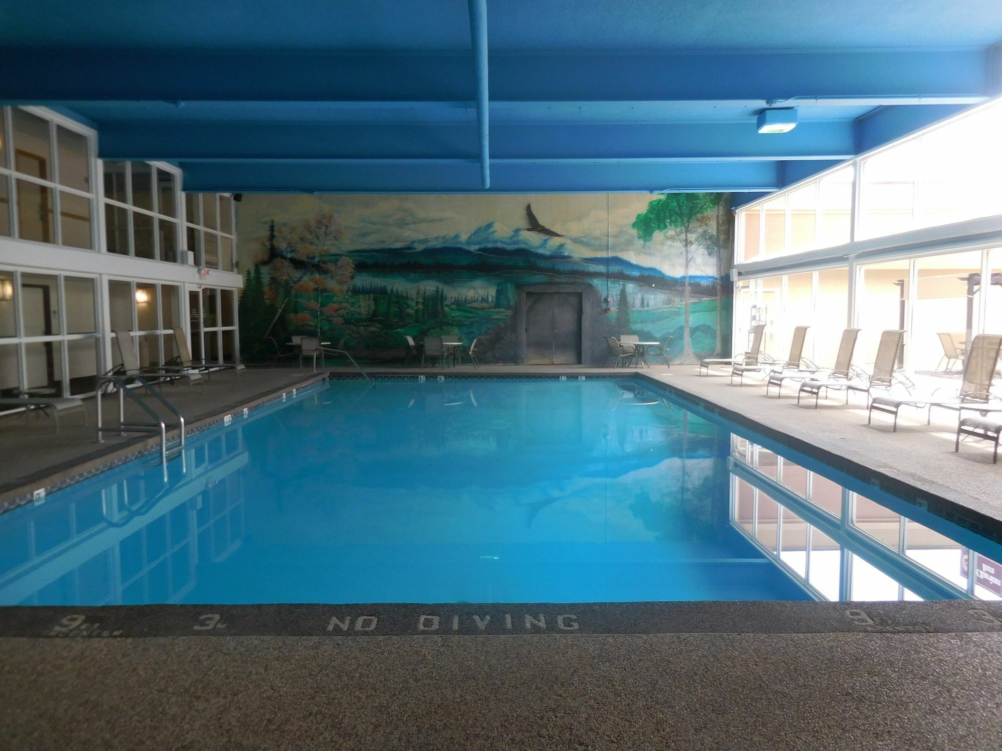 Clarion Inn And Events Center Pueblo North Dış mekan fotoğraf